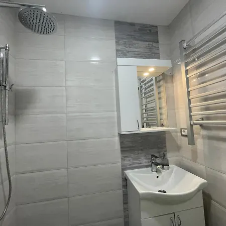 Zec Beli Apartment Soko Banja