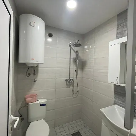 Apartment Zec Beli *