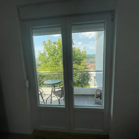 Apartment Zec Beli